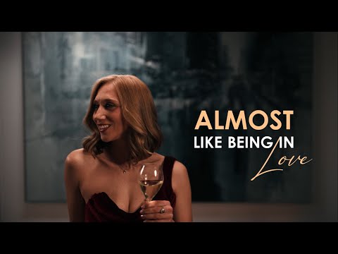 Akio Le & Band - Almost Like Being In Love