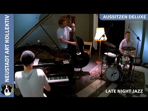 Blaue Fabrik Corona Konzerte: Late Night Jazz