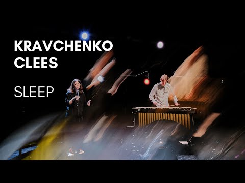 Kravchenko Clees - Sleep