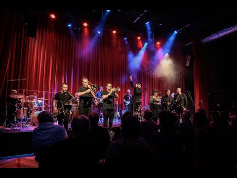 Jazzclub Karlsruhe e.V. // the GRAND OPENING 2023 Aftermovie