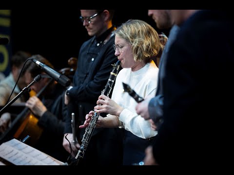 Jazzfest Bonn 2024: Rebecca Trescher Tentett - "Paris Zyklus: Lafayette"