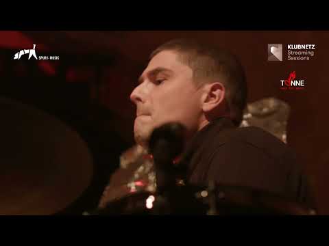 Klubnetz Dresden Streaming Session x Jazzclub Tonne