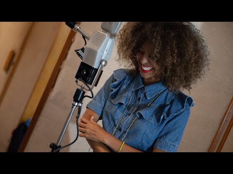 Yilian Cañizares – Oxum (In The Studio)