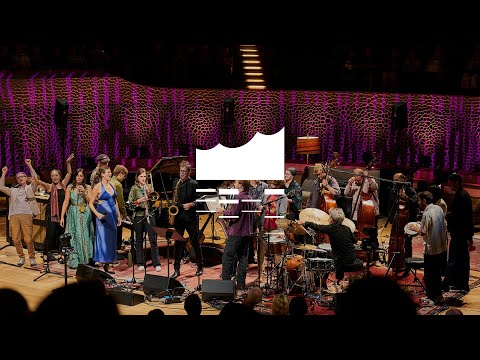 Elbphilharmonie | Jazz Academy 2025 | Recap