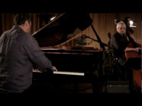 EPK: Martin Ehlers Trio "Fatum"