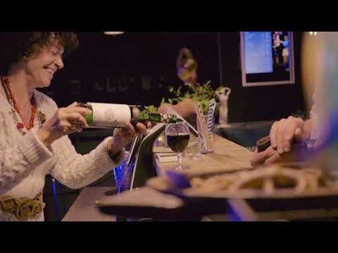 Halle 424 - Short Portrait of the Hamburg music club