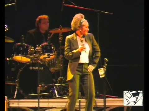 Sydney Ellis ~ Live In Concert 2012