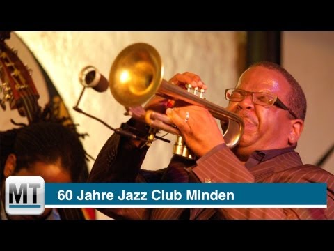 60 Jahre Jazz Club Minden