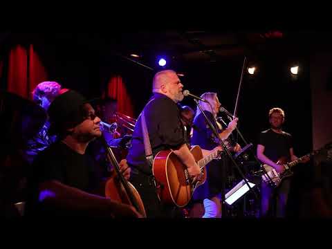 KARO NERO - Wie der Wind steht - Live im Horns Erben (ausverkauft)