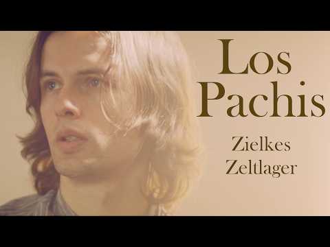 Zielkes Zeltlager - Los Pachis