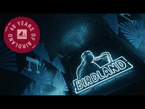 40 YEARS OF BIRDLAND HAMBURG  - A FAMILY BUSINESS || THE DOCUMENTARY