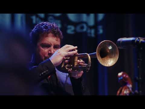 Jazz-Schmiede 1995-2025 – The anniversary